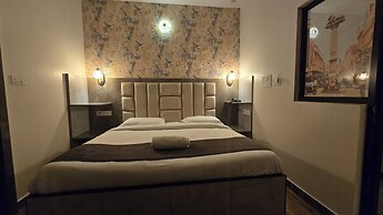Hotel Kashi Mantram