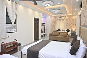 Hotel Kashi Mantram