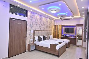 Hotel Kashi Mantram