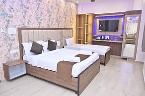 Hotel Kashi Mantram