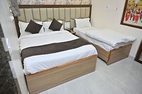 Hotel Kashi Mantram