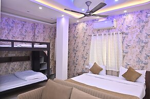 Hotel Kashi Mantram