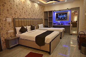 Hotel Kashi Mantram
