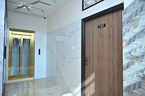 Hotel Kashi Mantram