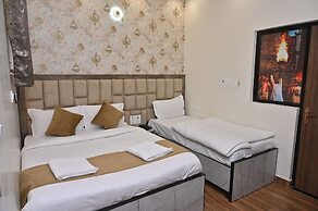 Hotel Kashi Mantram