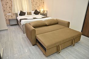 Hotel Kashi Mantram