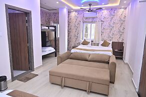 Hotel Kashi Mantram