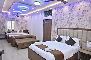 Hotel Kashi Mantram