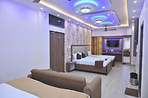 Hotel Kashi Mantram