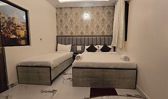 Hotel Kashi Mantram
