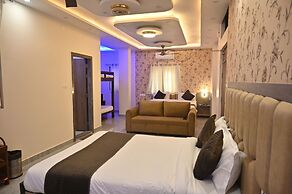 Hotel Kashi Mantram