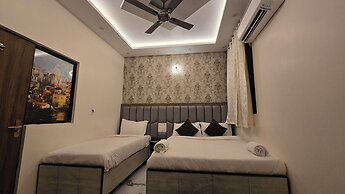 Hotel Kashi Mantram