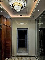 Hotel Kashi Mantram
