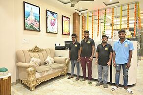 Hotel Kashi Mantram