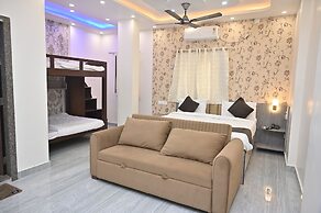 Hotel Kashi Mantram