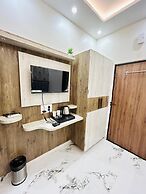 Hotel Kashi Mantram