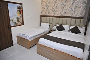 Hotel Kashi Mantram