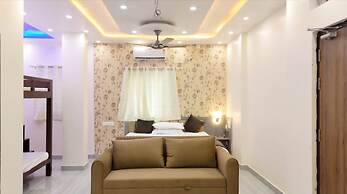 Hotel Kashi Mantram