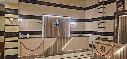 Najmat Al Abrar Hotel
