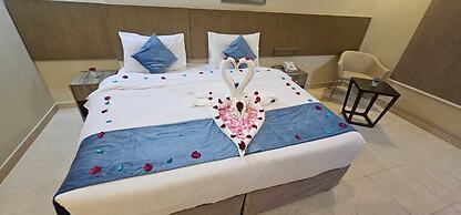 Najmat Al Abrar Hotel