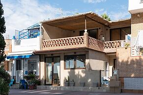 Solaga - Strand