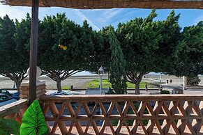 Solaga - Strand