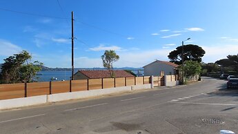 Le Lodge de la Presqu'île de Giens