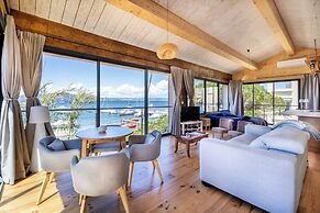 Le Lodge de la Presqu'île de Giens