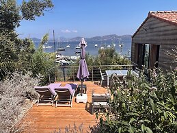 Le Lodge de la Presqu'île de Giens