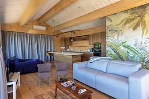 Le Lodge de la Presqu'île de Giens