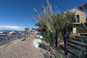 Le Lodge de la Presqu'île de Giens