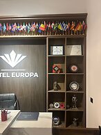 Hotel Europa Prishtine