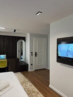 Hotel Europa Prishtine