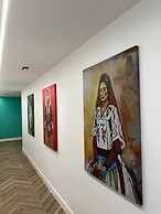 Hotel Europa Prishtine