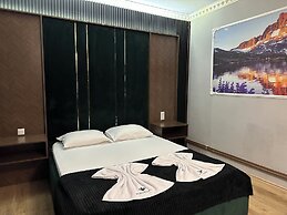 Hotel Europa Prishtine