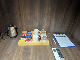 Hotel Europa Prishtine