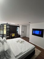 Hotel Europa Prishtine