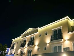 Hotel Europa Prishtine