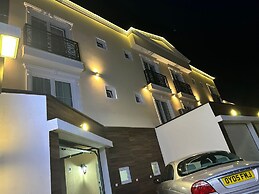 Hotel Europa Prishtine
