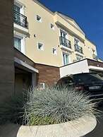 Hotel Europa Prishtine