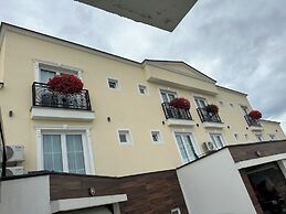 Hotel Europa Prishtine
