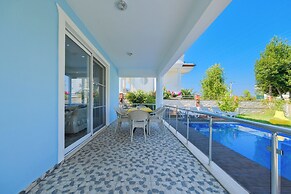 Villa Maya
