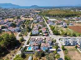 Villa Maya
