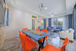 Villa Maya