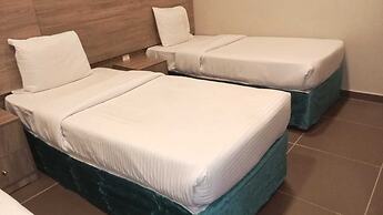 Rafef Aldyafa hotel