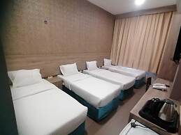Rafef Aldyafa hotel