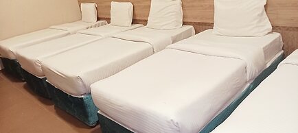 Rafef Aldyafa hotel