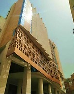 Rafef Aldyafa hotel