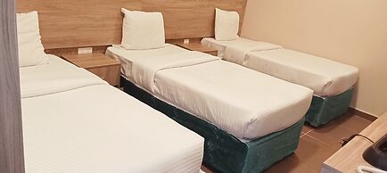 Rafef Aldyafa hotel
