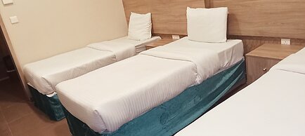 Rafef Aldyafa hotel